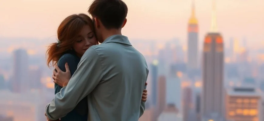 Movies & Shows Like 'Boy Meets Girl' You'll Love