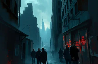 10 Gritty Picks for Fans of Sexy Beast