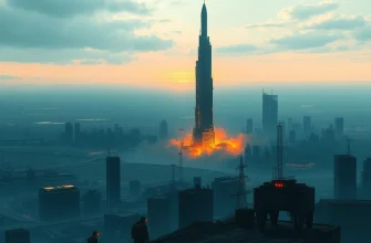 Movies Like Doomsday Machine for Sci-Fi Fans