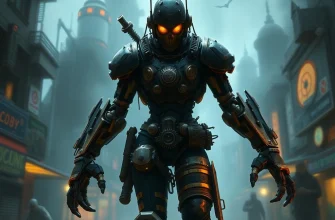 10 Gripping Shows and Movies Similar to Levius