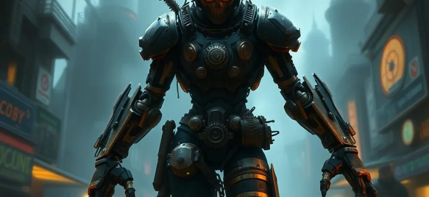 10 Gripping Shows and Movies Similar to Levius