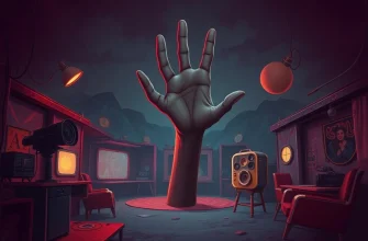 Movies & Shows Similar to The Crawling Hand