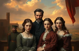 Dive Into These 10 Shows Similar to The Romanoffs