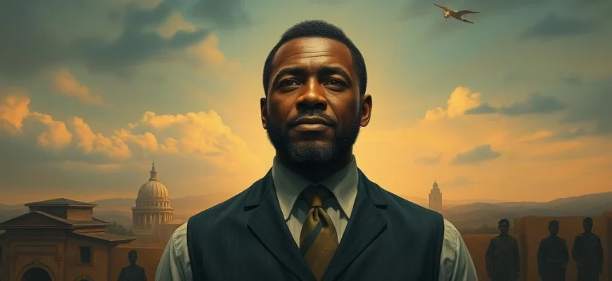 10 Must-Watch Films Similar to The Butler