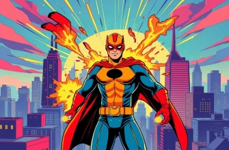 10 Movies & Shows Like Supersonic Man You’ll Love