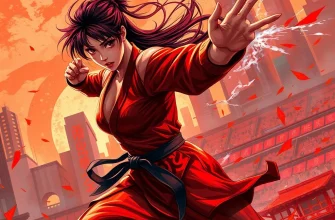 10 Movies Like Sister Street Fighter for Martial Arts Fans