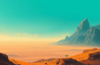 Discover Movies and Shows Similar to Desert Seas