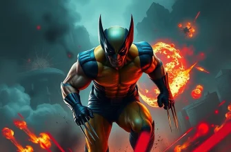 10 Action-Packed Picks for Wolverine Fans