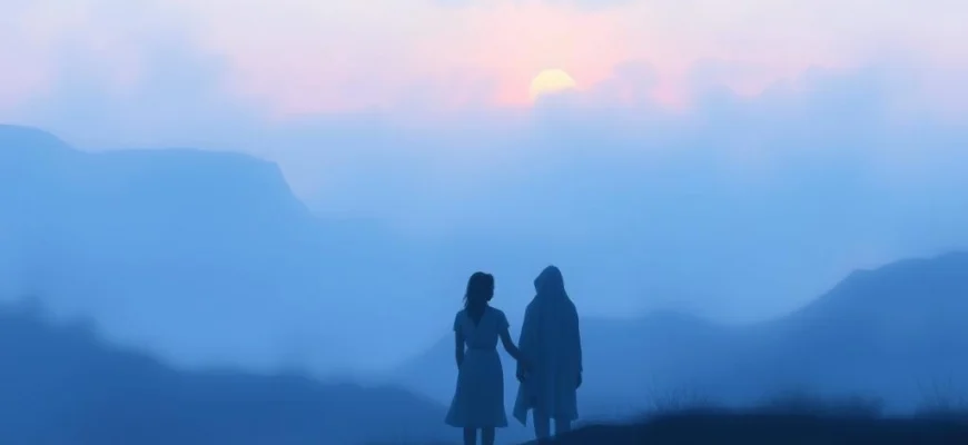 Movies and Shows Similar to Mio on the Shore