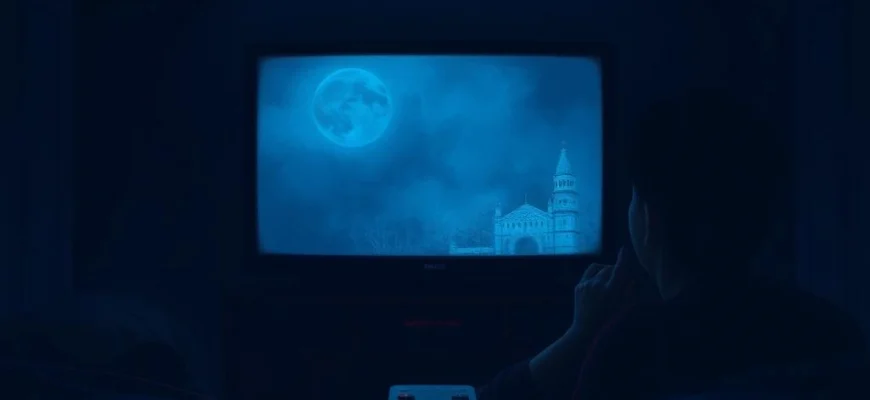 Movies & Shows Like Grave Intentions for Thrill Seekers