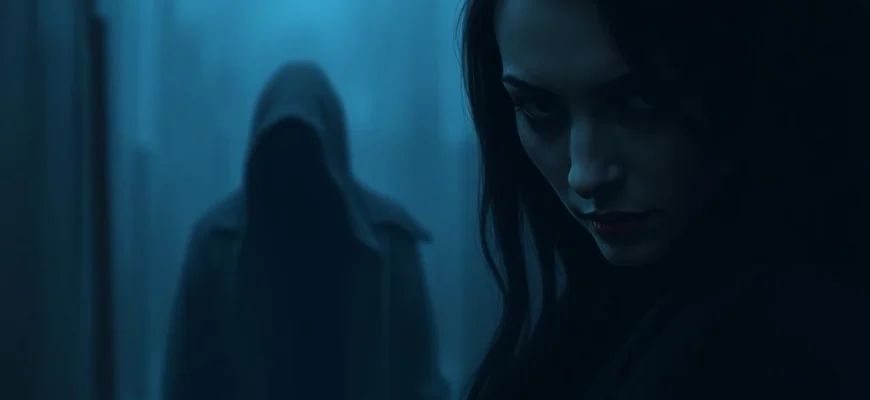 Movies and Shows Similar to Greta