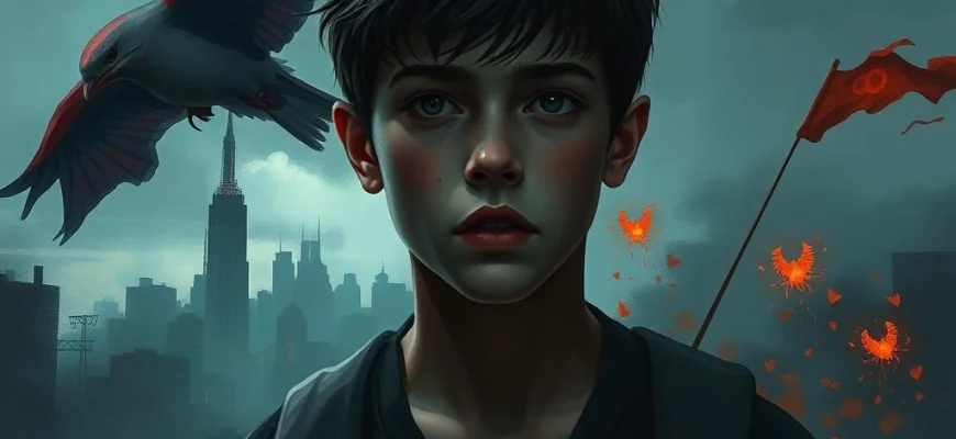 Must-Watch Films Similar to Rites of Passage