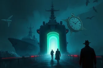 10 Sci-Fi Thrillers Like The Philadelphia Experiment