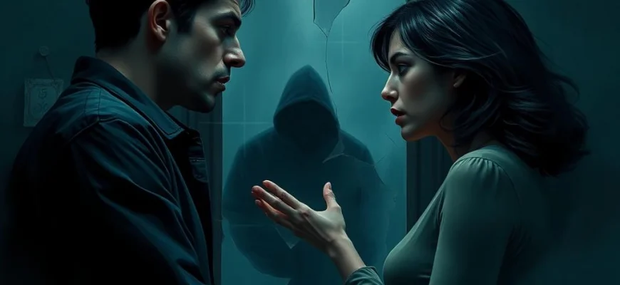 10 Must-Watch Shows Similar to His Last Wife