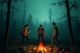 Movies Like The Final Terror for Horror Fans