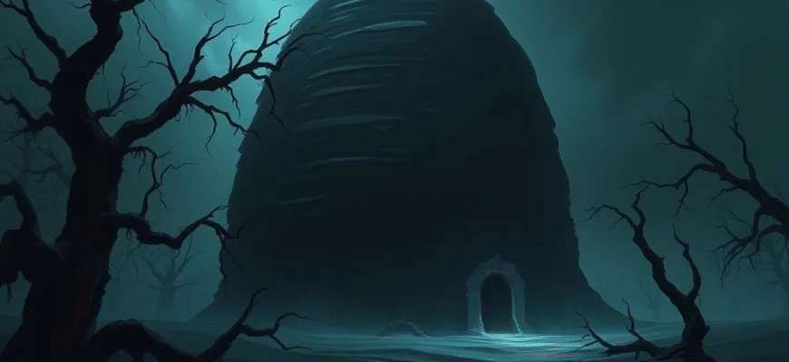 Movies and Shows Similar to The Hive