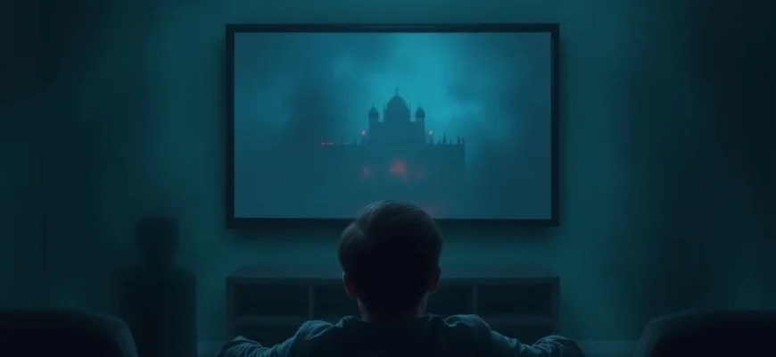 Movies and Shows Like Sleep Call for Thrill Seekers