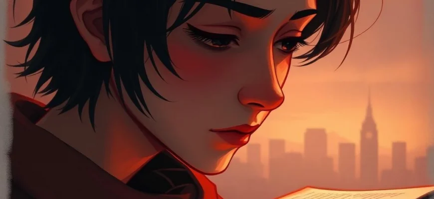 If You Loved The Book of Gabrielle, Try These