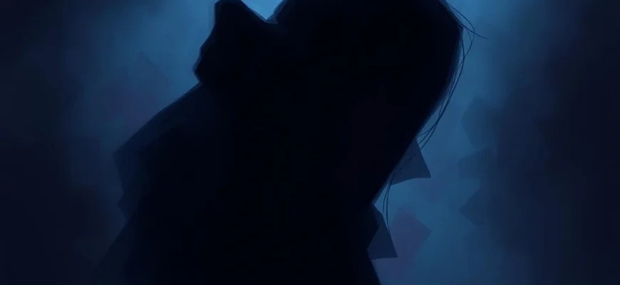 Shows Like Obsession: Dark Desires to Keep You Hooked