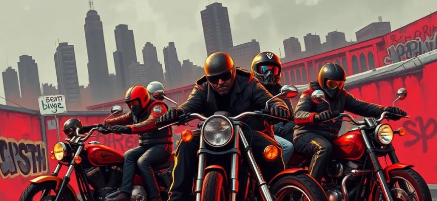 Movies & Shows Like The Losers for Rebel Souls