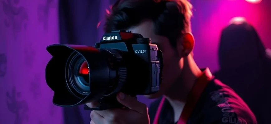 Movies and Shows Similar to Mapplethorpe