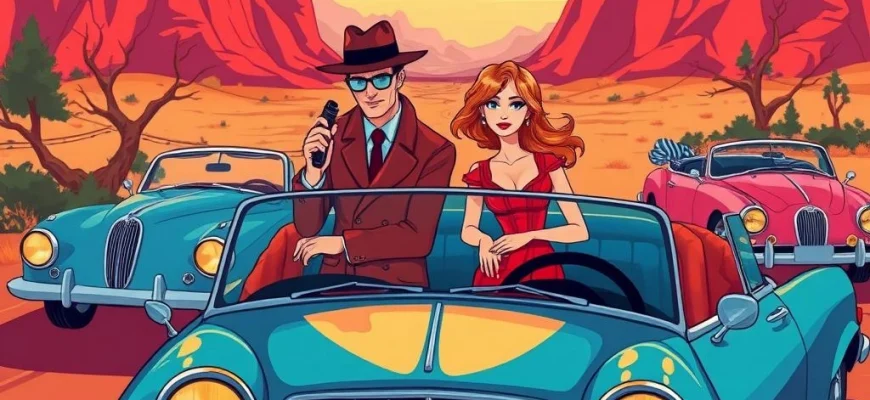 Movies & Shows Like The Wicked Dreams of Paula Schultz