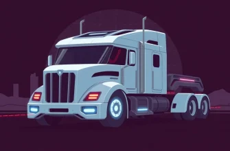 Top 10 Sci-Fi Truck Movies