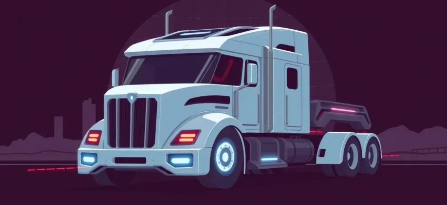 Top 10 Sci-Fi Truck Movies