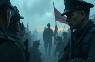 If You Loved The Inspection, Watch These 10 Gritty Dramas