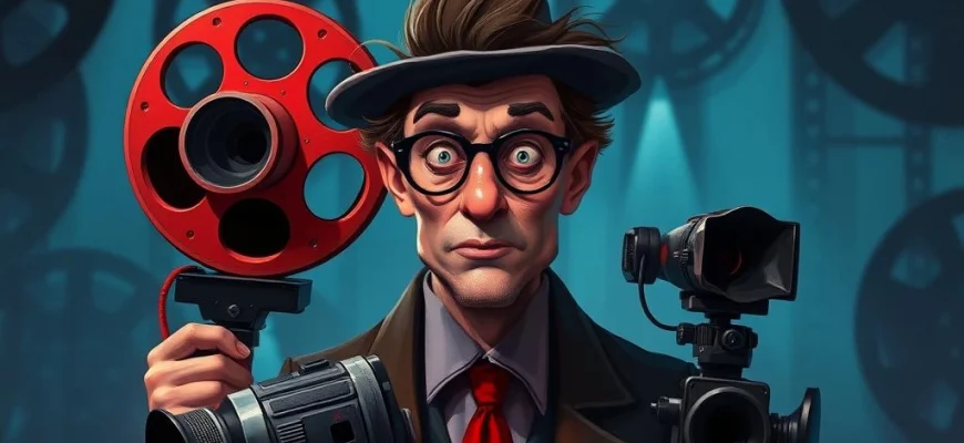 10 Must-Watch Films Similar to Beat the Devil