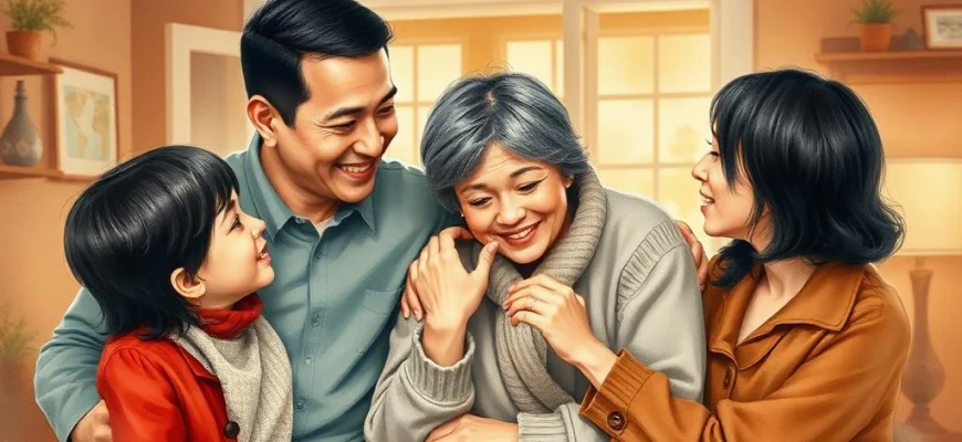 10 Must-Watch Films Similar to The Elder Son