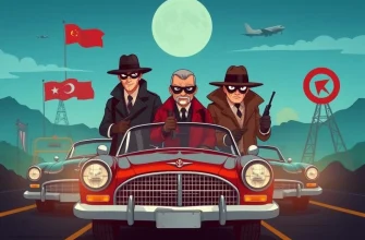 10 Must-Watch Shows & Movies Like Boris and the Bomb