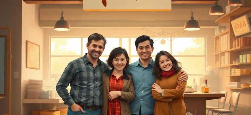 Shows Similar to Jep & Jessica: Growing the Dynasty