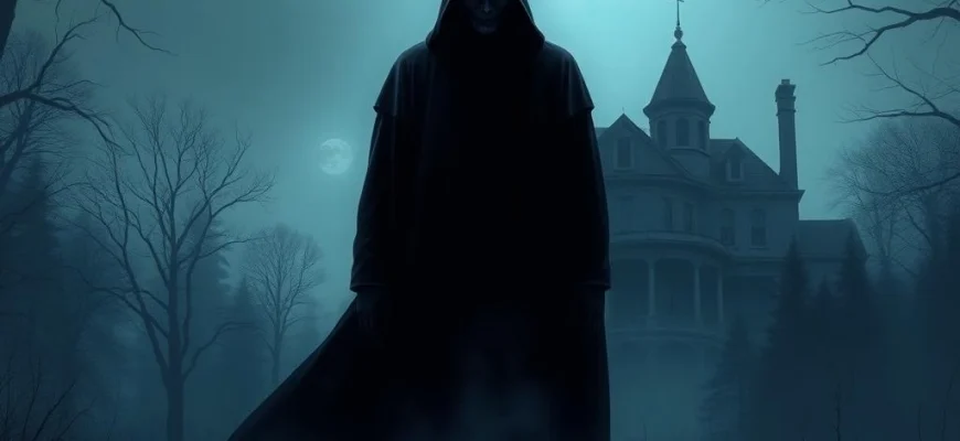 10 Must-Watch Horror Films Similar to 'Violett'