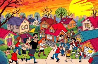 10 Must-Watch Movies & Shows Like Angry Neighbors