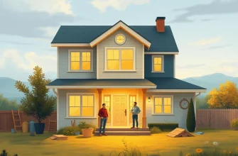 Top 10 Shows Similar to House Hunters Renovation