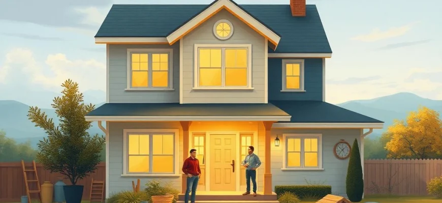 Top 10 Shows Similar to House Hunters Renovation