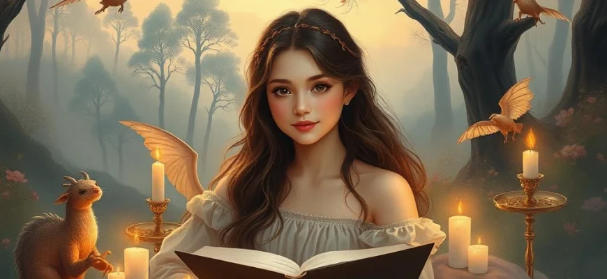 Movies and Shows Like Sabrina for Your Watchlist