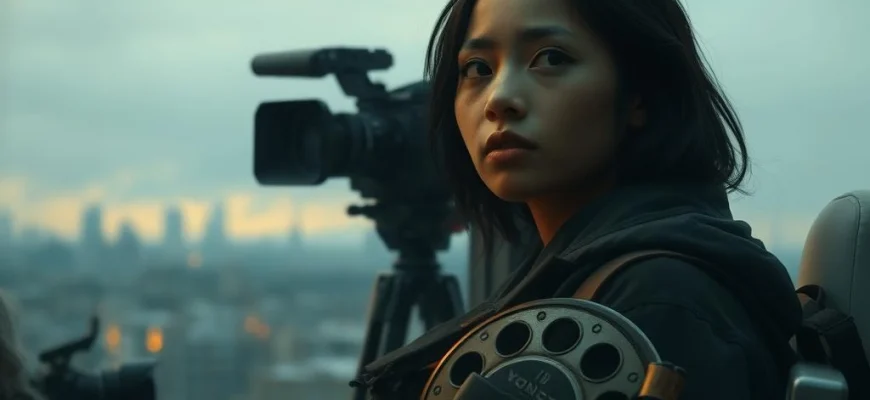 Movies and Shows Similar to 'Everything Is Free'