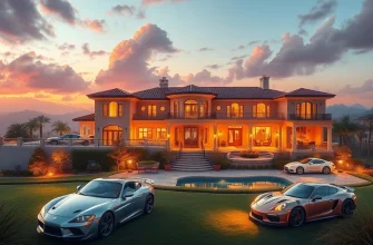 Top 10 Shows & Movies Like Luxe Listings Sydney