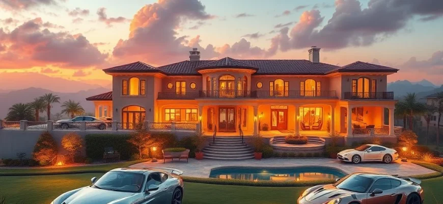 Top 10 Shows & Movies Like Luxe Listings Sydney