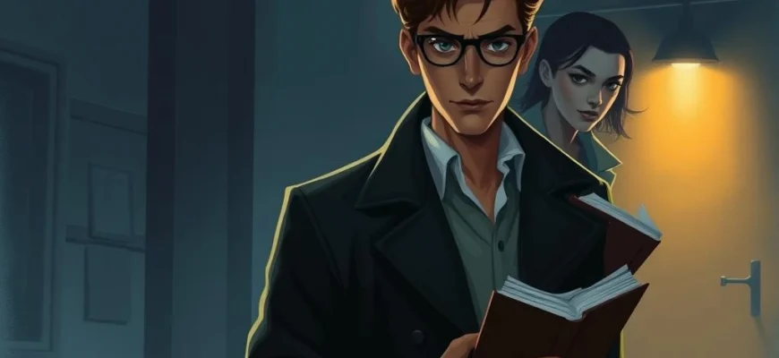 Top 10 Shows & Movies Similar to Why Didn't They Ask Evans?