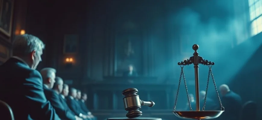 Shows Like Canterbury's Law to Binge Next