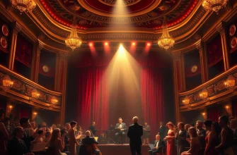 10 Captivating Films and Shows Like Topsy-Turvy