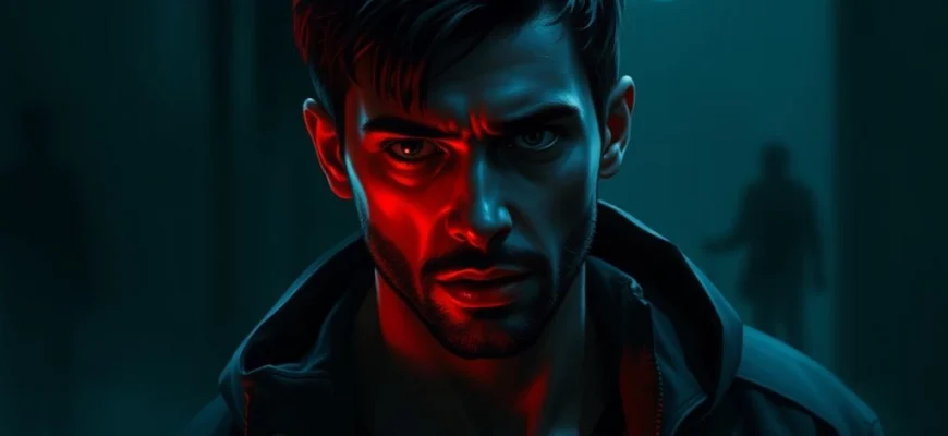 If You Loved Exposure, Watch These 10 Shows & Movies