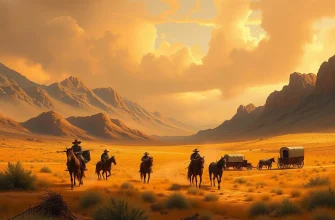 10 Must-Watch Shows & Movies Like Dominion Creek