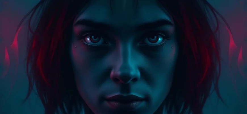 Movies Like Tethered to Keep You Up at Night