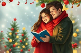 Movies & Shows Like Holiday Harmony to Warm Your Heart