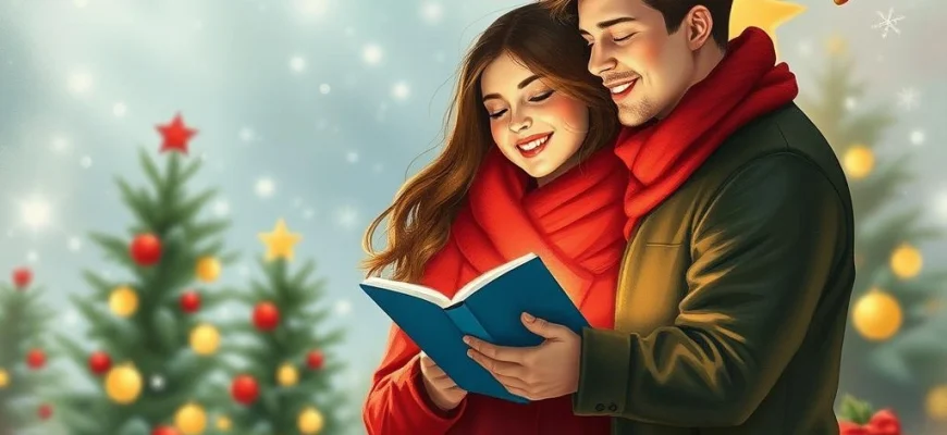 Movies & Shows Like Holiday Harmony to Warm Your Heart