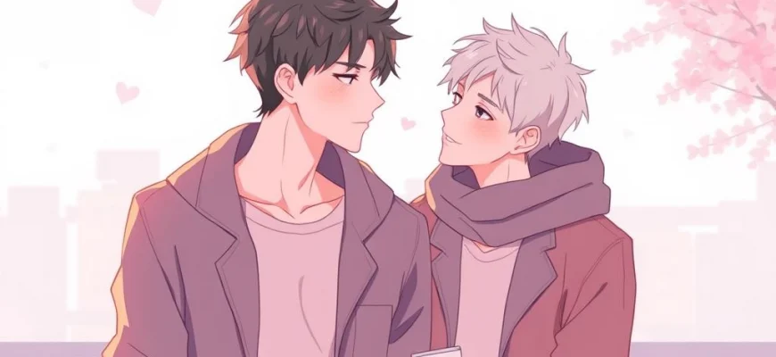 Shows Like Sasaki and Miyano to Fall in Love With